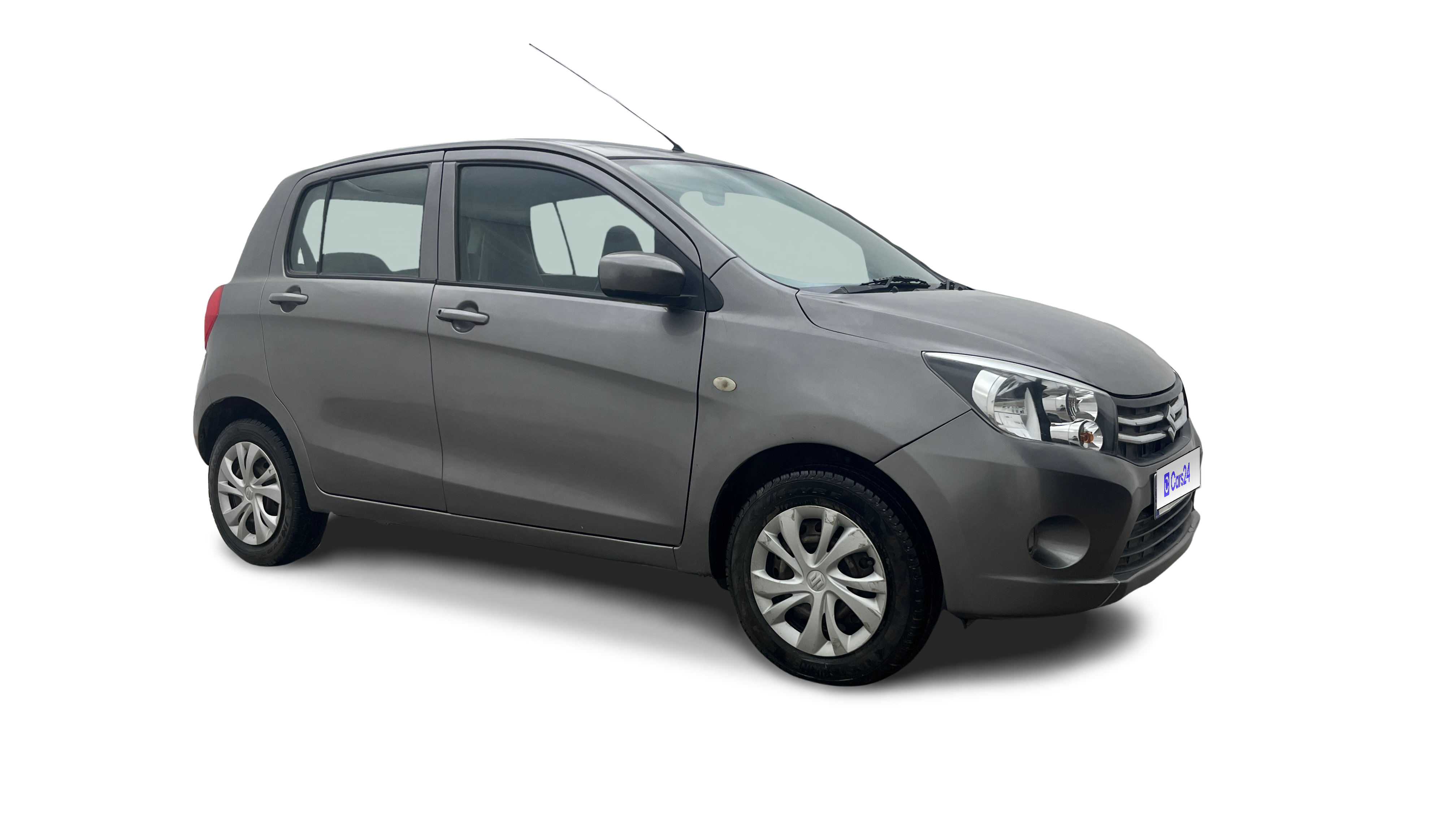 2014 Maruti Celerio - Hatchback - Petrol - Automatic - ₹2.78 lakh