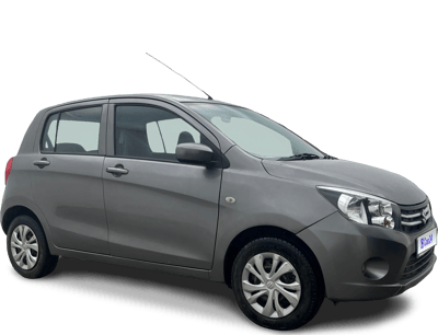 2014 Maruti Celerio - Hatchback - Petrol - Automatic - ₹2.78 lakh