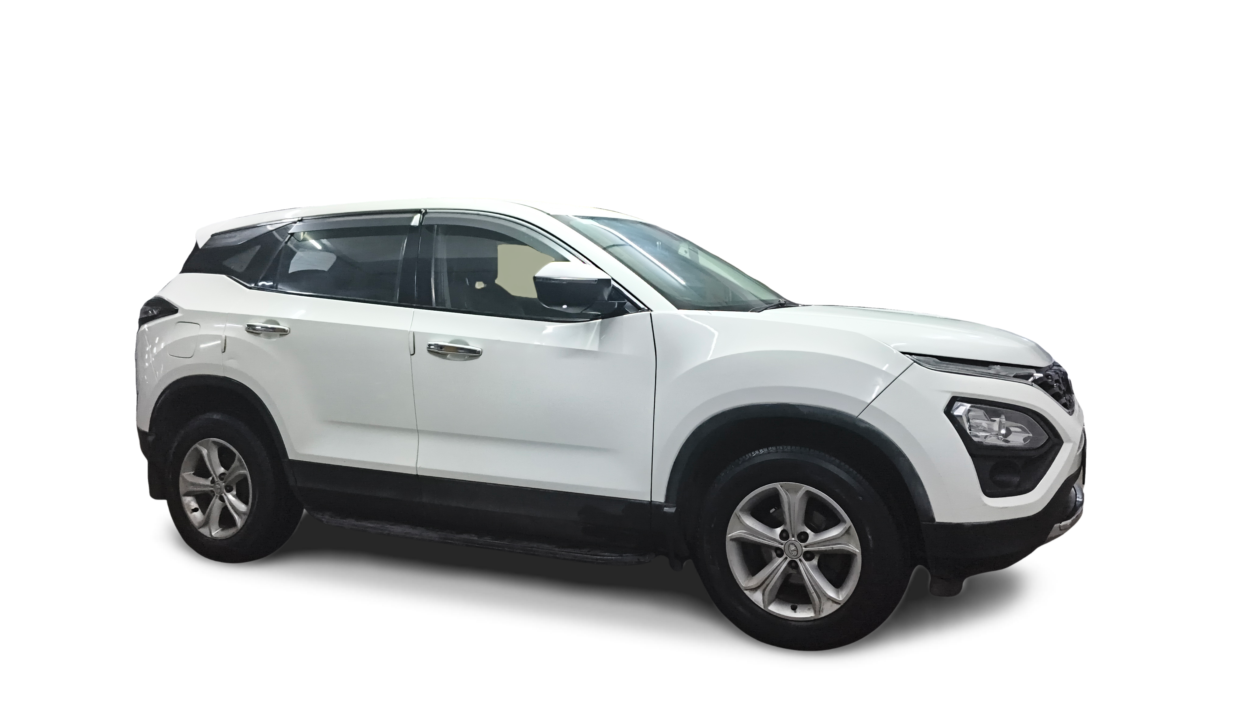 2019 Tata Harrier - SUV - Diesel - Manual - ₹8.78 lakh