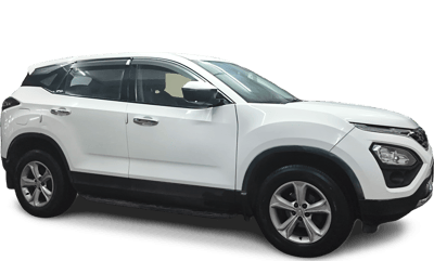 2019 Tata Harrier - SUV - Diesel - Manual - ₹8.78 lakh