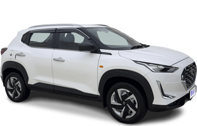 2023 Nissan MAGNITE - SUV - Petrol - Manual - ₹4.59 lakh