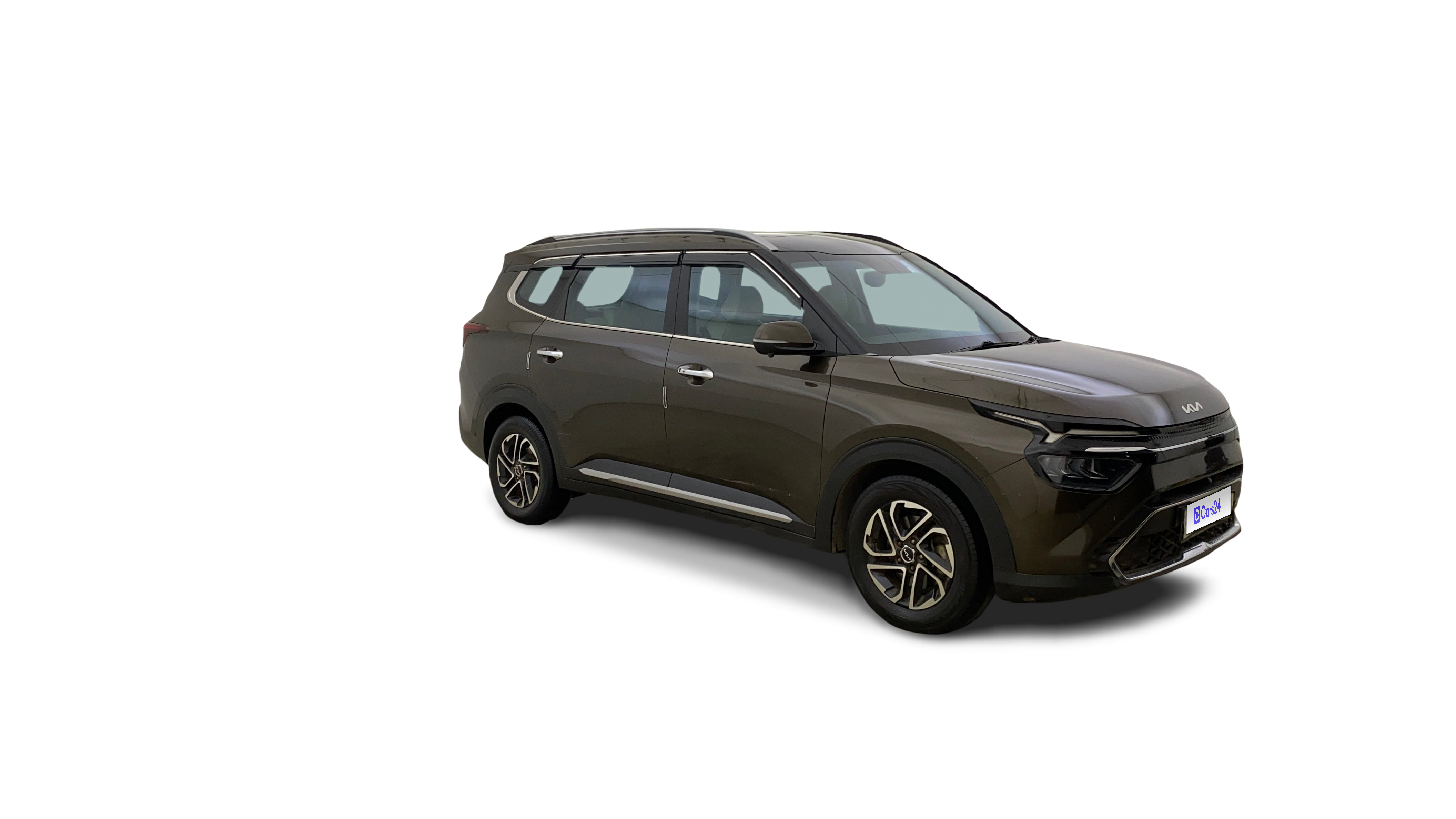 2022 KIA CARENS - SUV - Diesel - Manual - ₹12.80 lakh