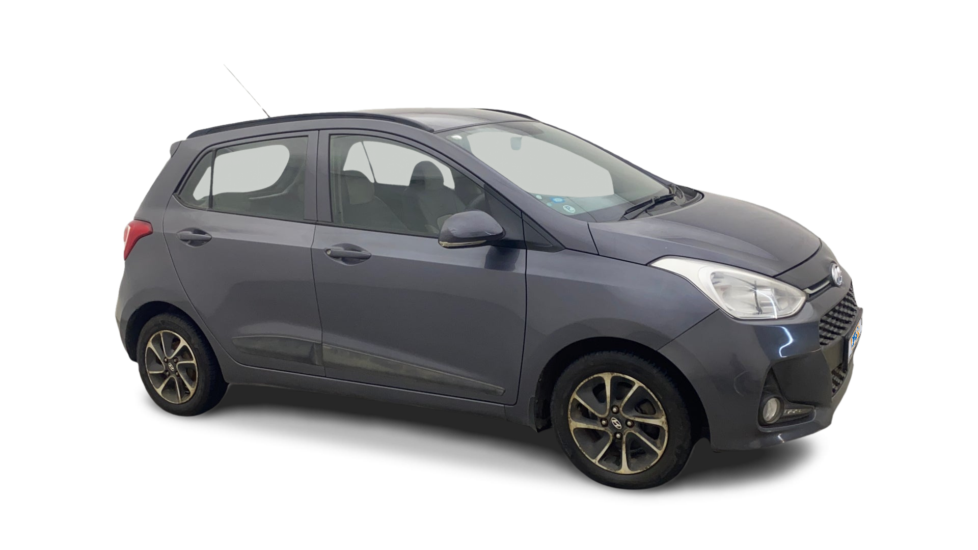 Hyundai Grand i10-img