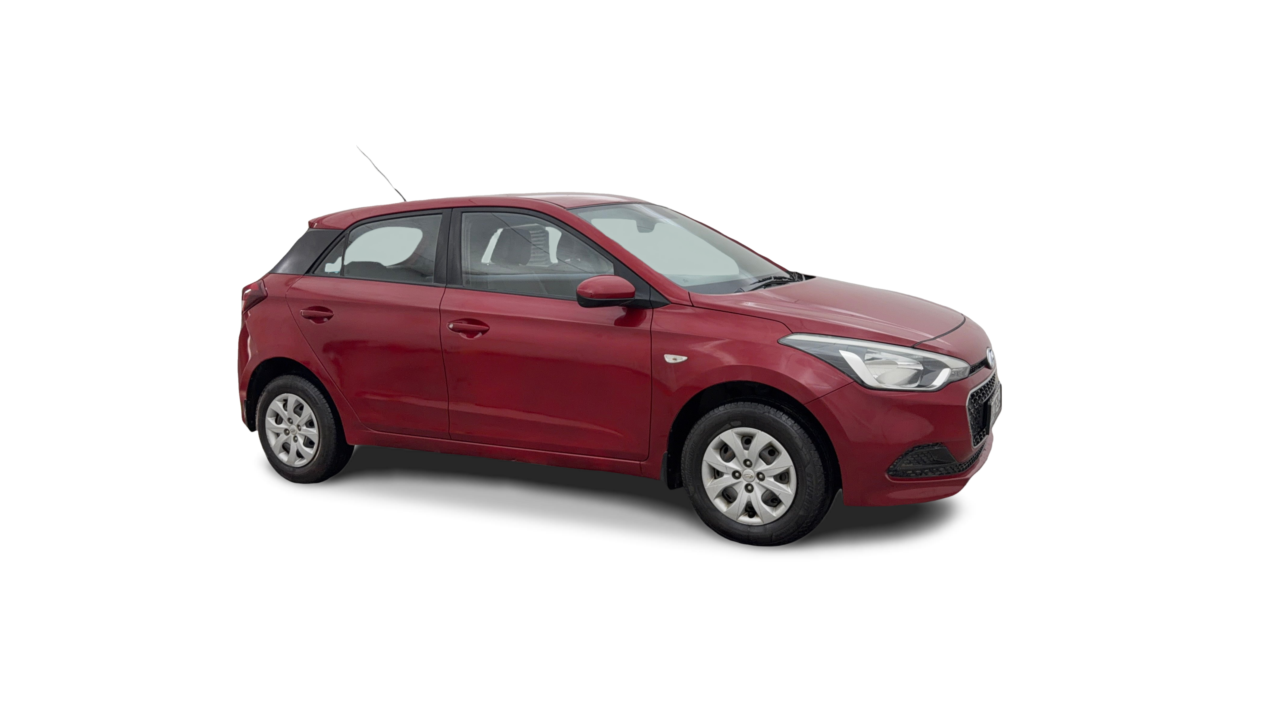 2015 Hyundai Elite i20 - Hatchback - Petrol - Manual - ₹3.91 lakh