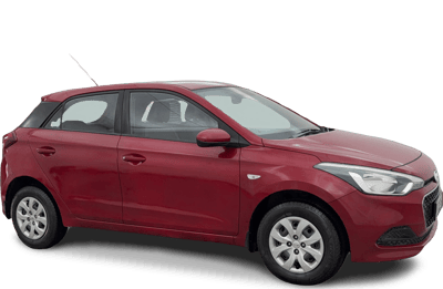 2015 Hyundai Elite i20 - Hatchback - Petrol - Manual - ₹3.91 lakh