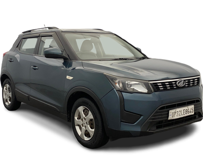 Mahindra XUV300-img