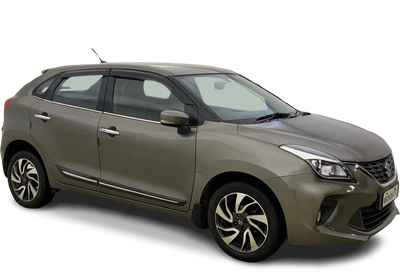 Maruti Baleno-img