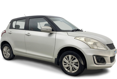Maruti Swift-img
