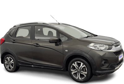 2018 Honda WR-V - SUV - Petrol - Manual - ₹3.99 lakh