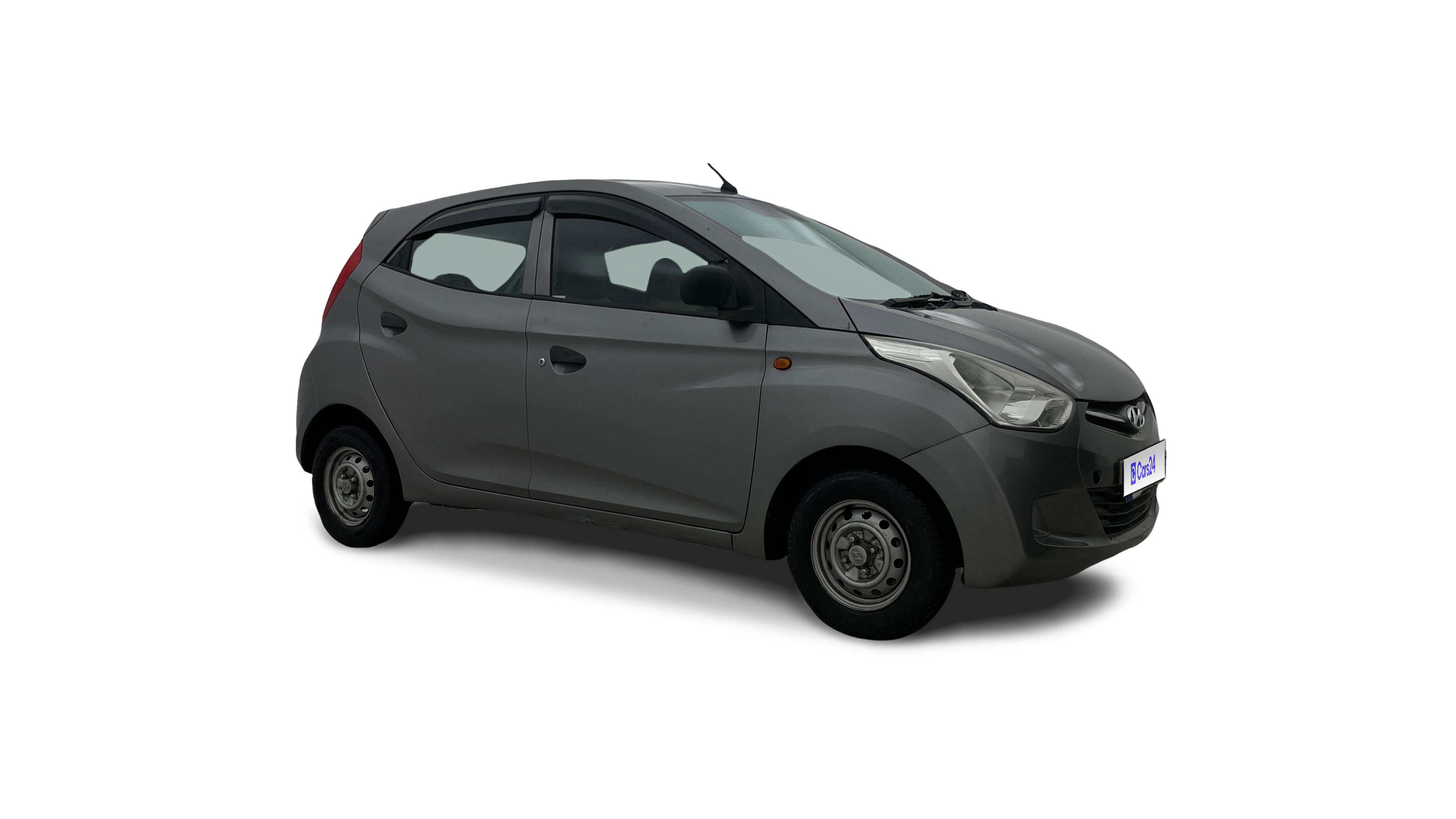 2014 Hyundai Eon - Hatchback - Petrol - Manual - ₹2.47 lakh
