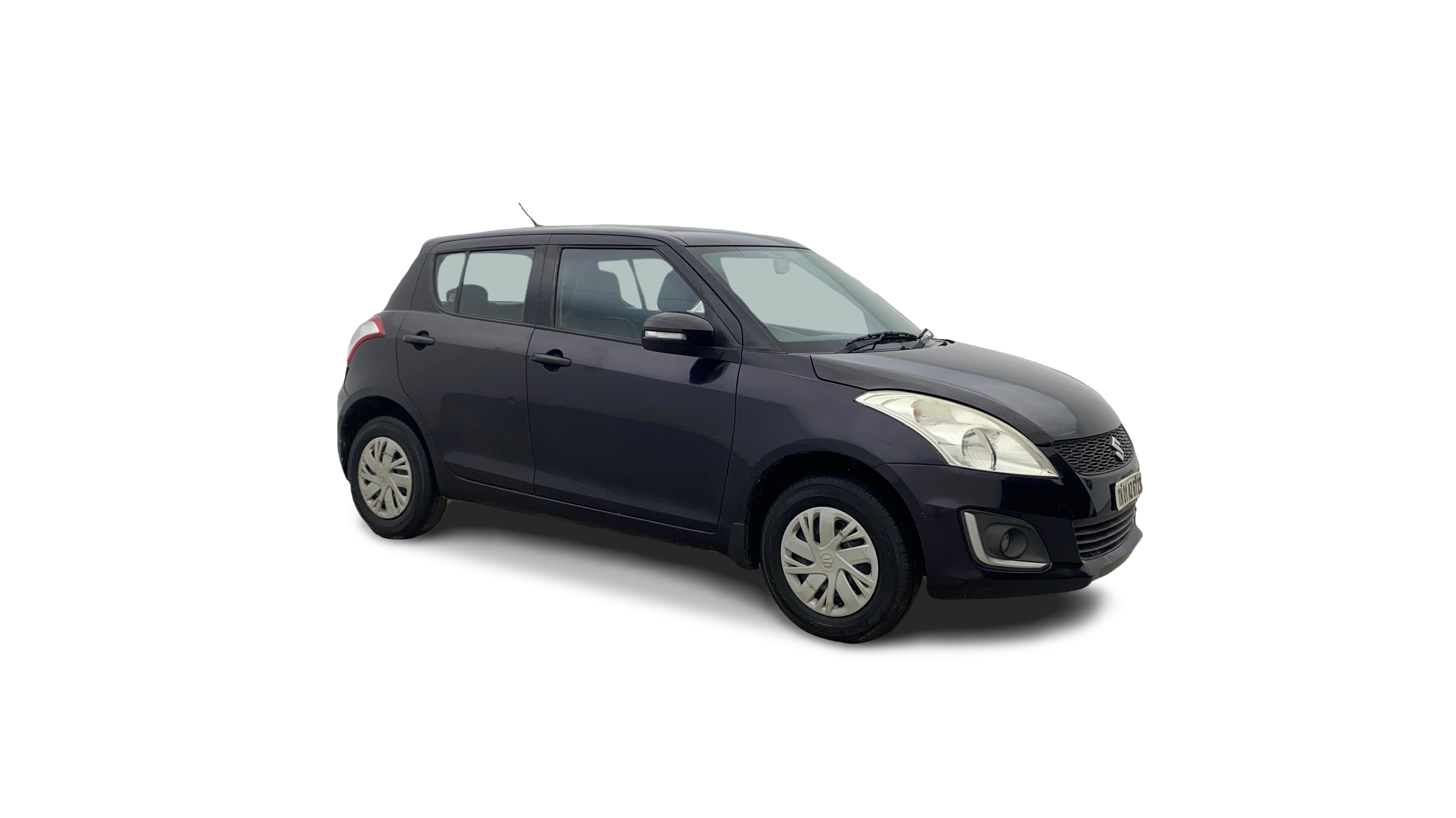 2016 Maruti Swift - Hatchback - Petrol - Manual - ₹4.01 lakh