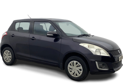 Maruti Swift-img