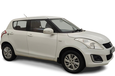Maruti Swift-img