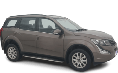 2017 Mahindra XUV500 - SUV - Diesel - Manual - ₹7.50 lakh