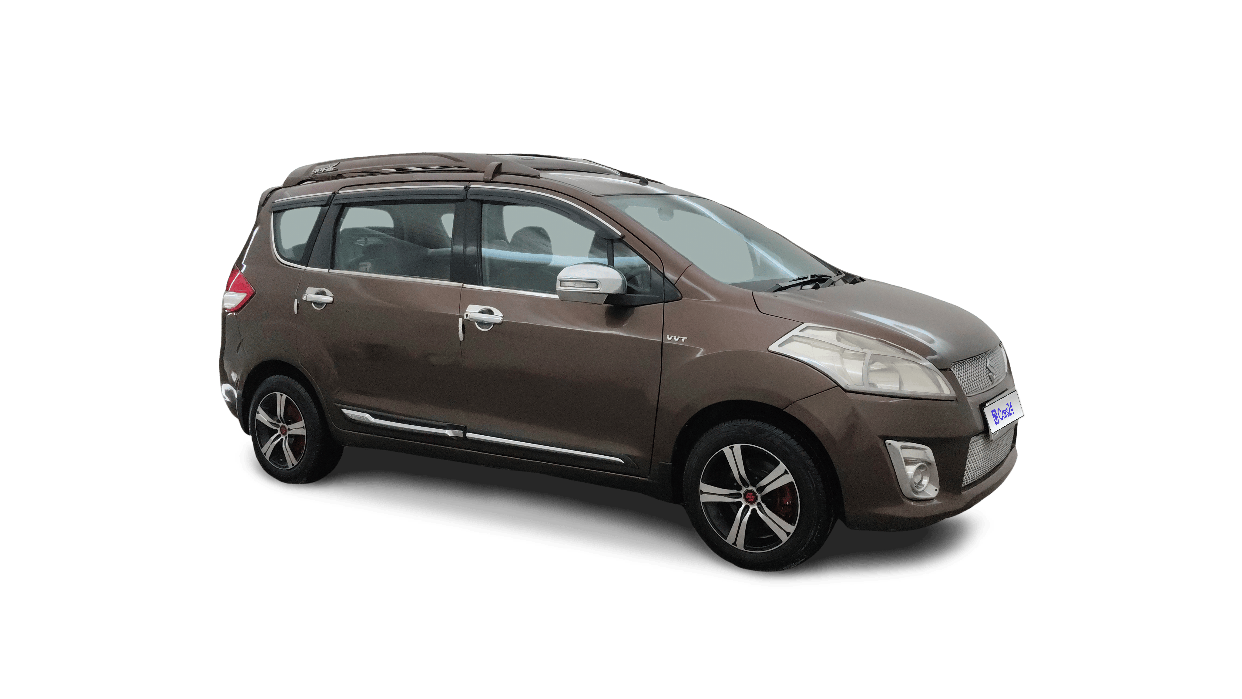2013 Maruti Ertiga - SUV - Petrol - Manual - ₹3.83 lakh
