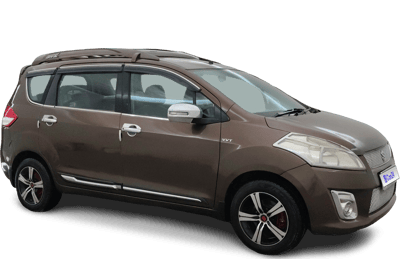 2013 Maruti Ertiga - SUV - Petrol - Manual - ₹3.83 lakh