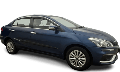 2019 Maruti Ciaz - Sedan - Petrol - Manual - ₹4.68 lakh