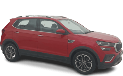 2021 Skoda KUSHAQ - SUV - Petrol - Manual - ₹8.82 lakh