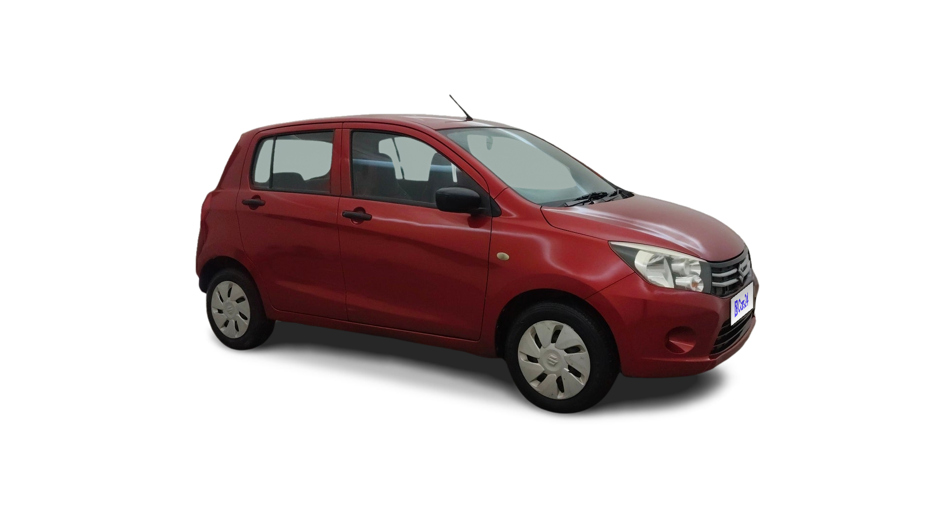 2015 Maruti Celerio - Hatchback - Petrol - Manual - ₹2.61 lakh