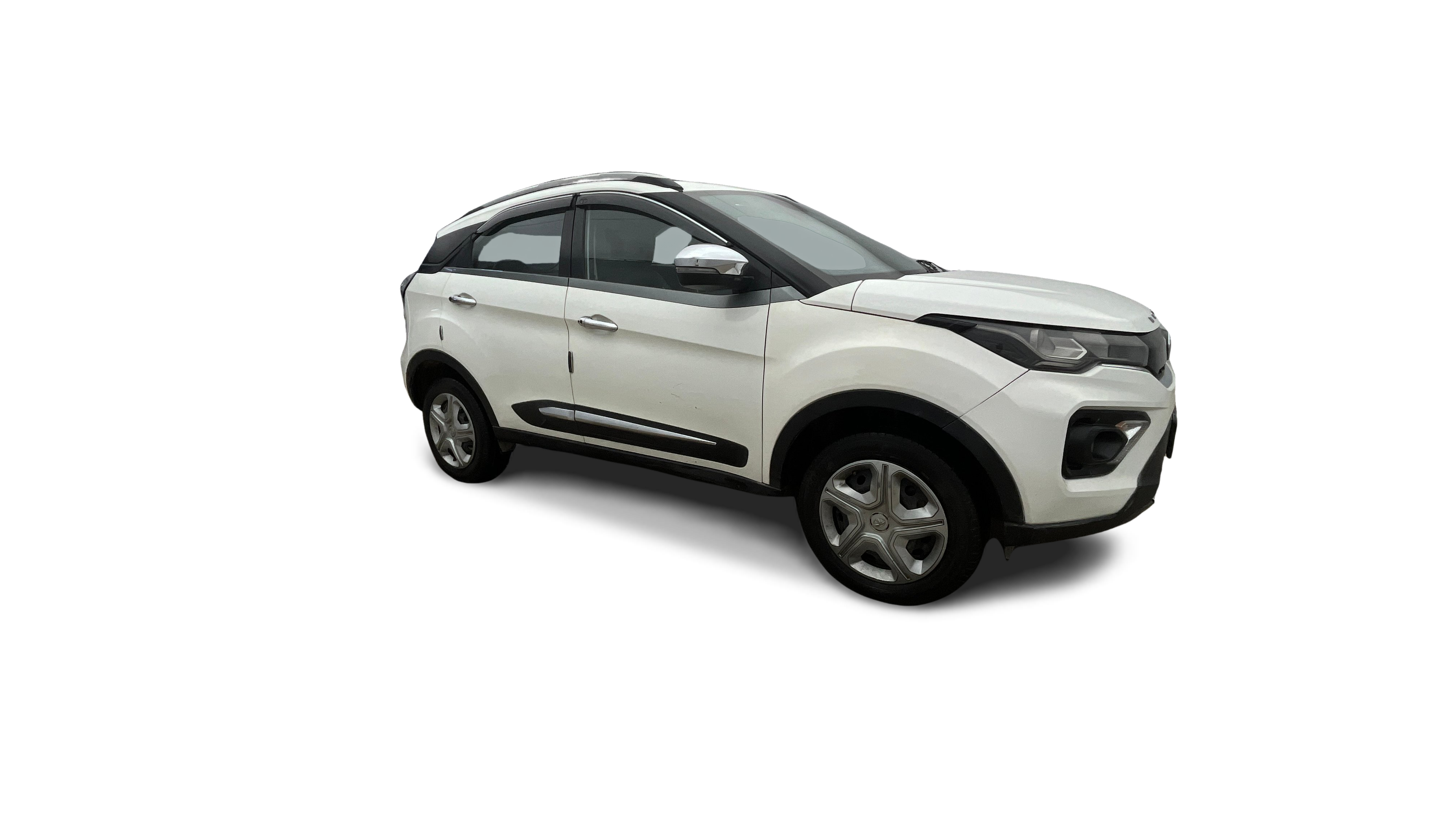 2022 Tata NEXON - SUV - Petrol - Manual - ₹4.84 lakh