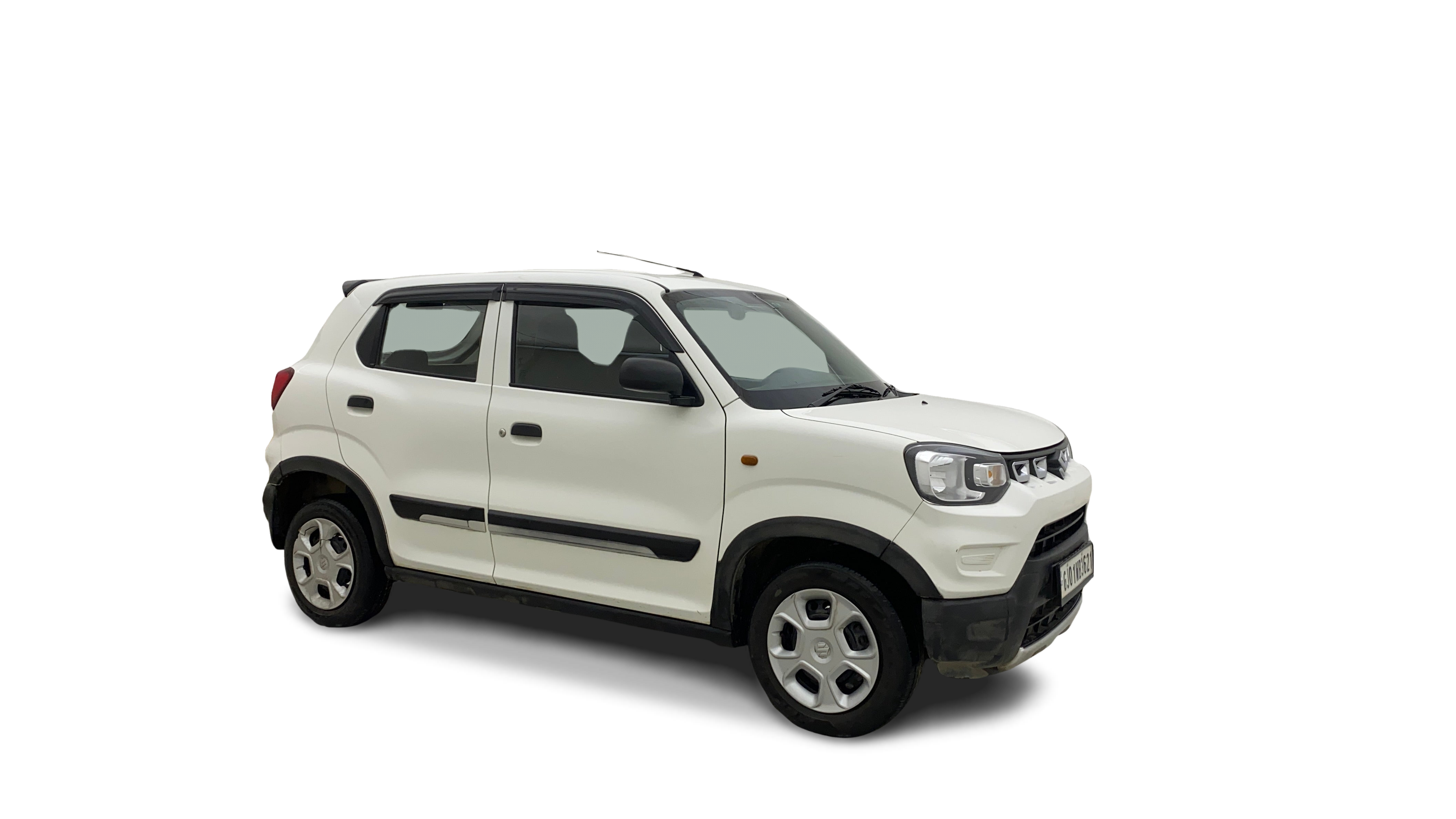 Maruti S PRESSO-img