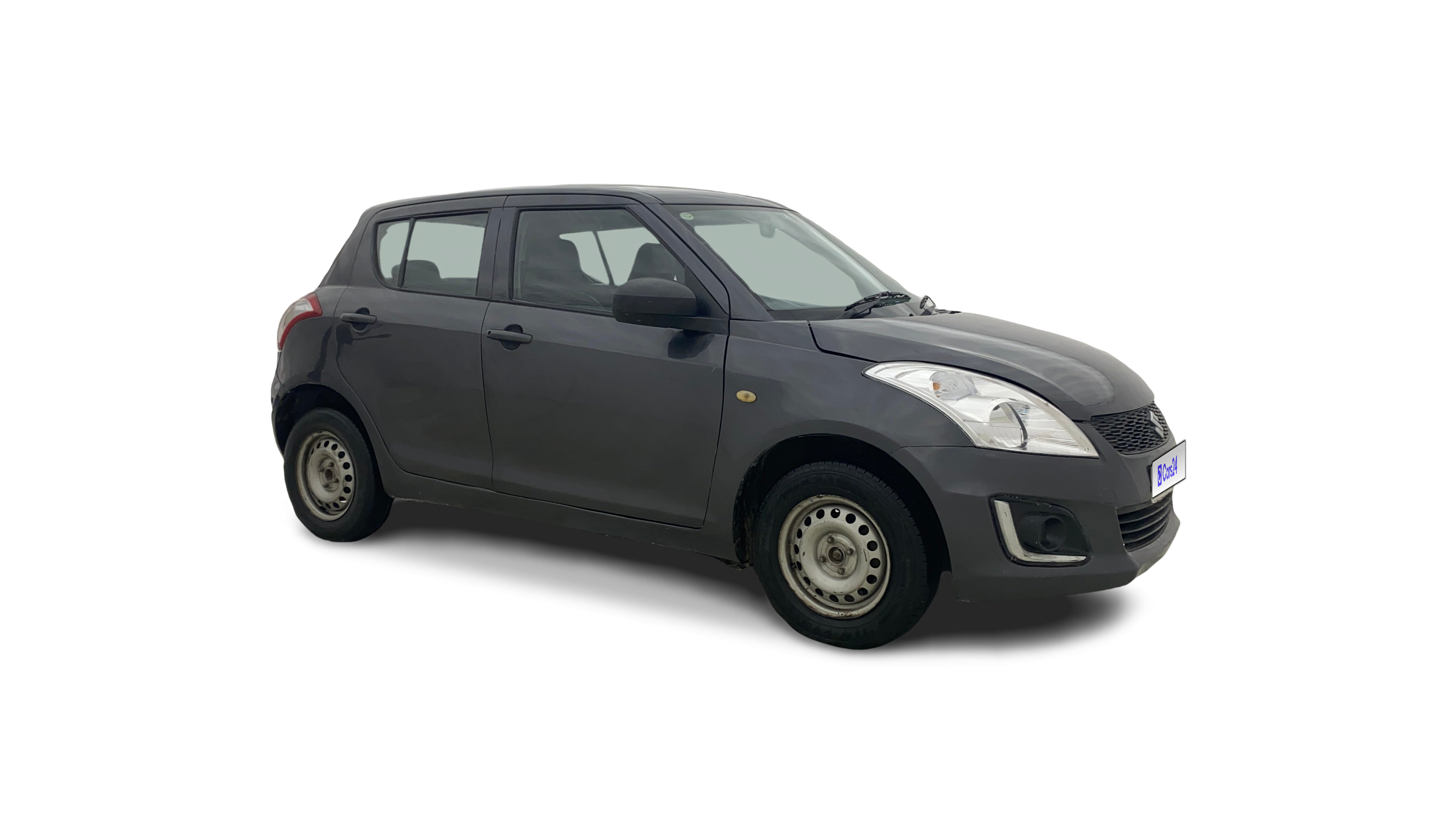 2015 Maruti Swift - Hatchback - Petrol - Manual - ₹2.40 lakh