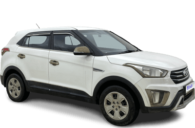 2018 Hyundai Creta - SUV - Diesel - Manual - ₹6.60 lakh