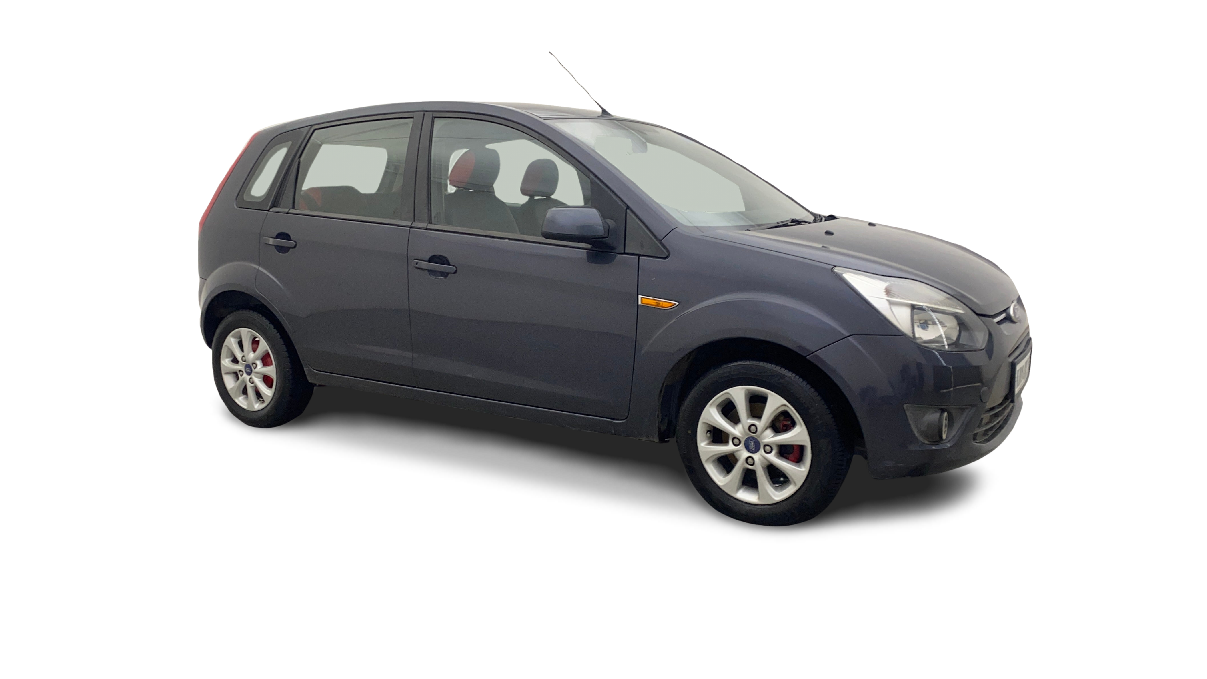 Ford Figo-img