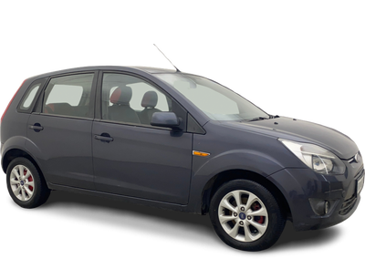 Ford Figo-img