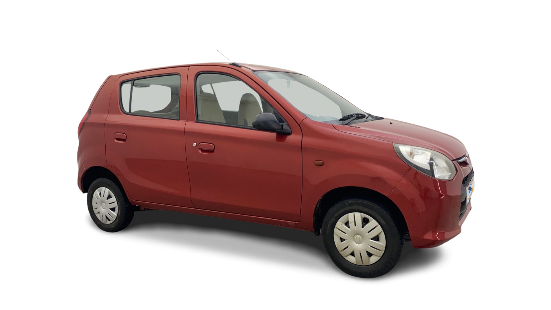 Maruti Alto 800-img