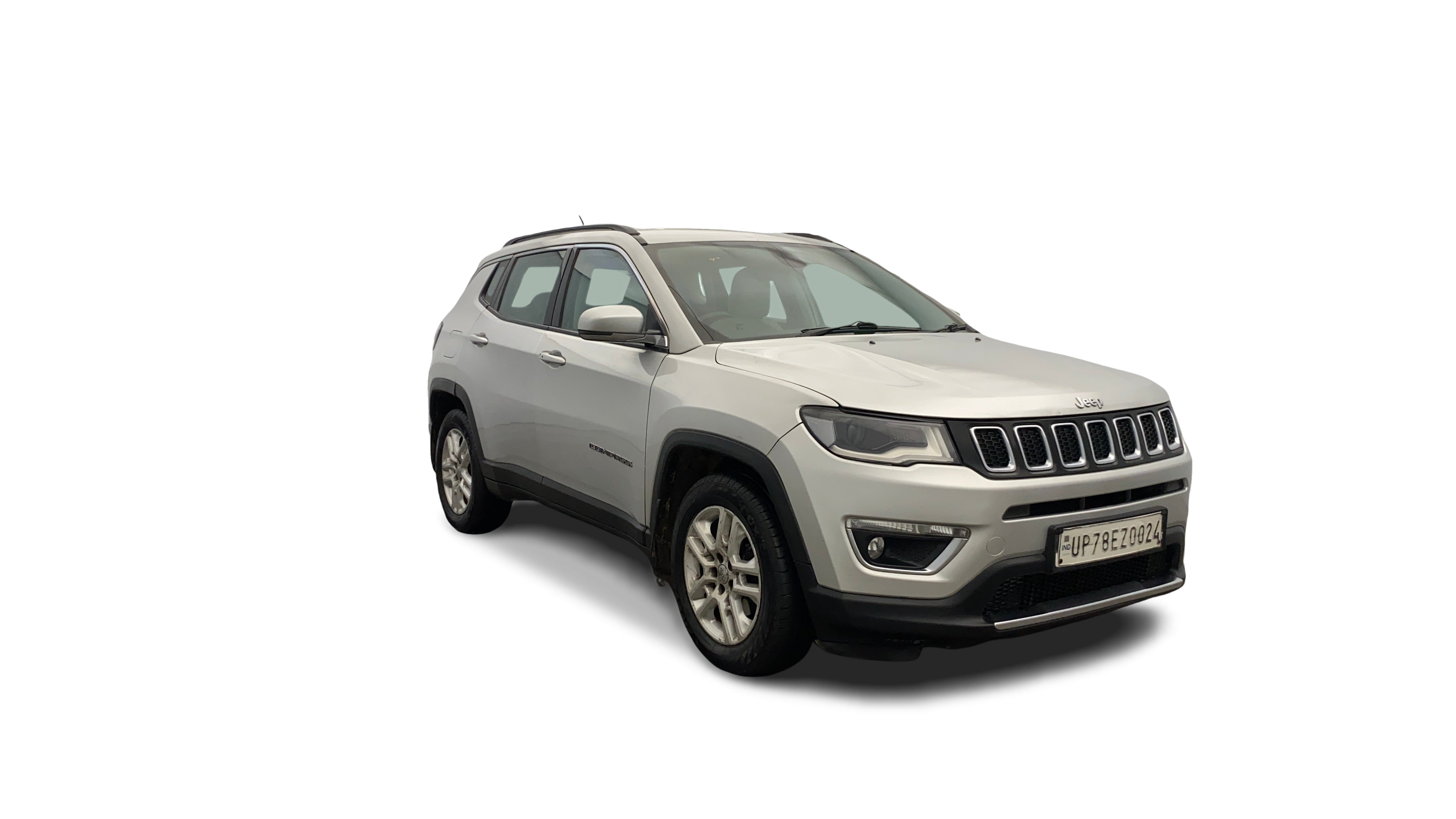 Jeep Compass-img