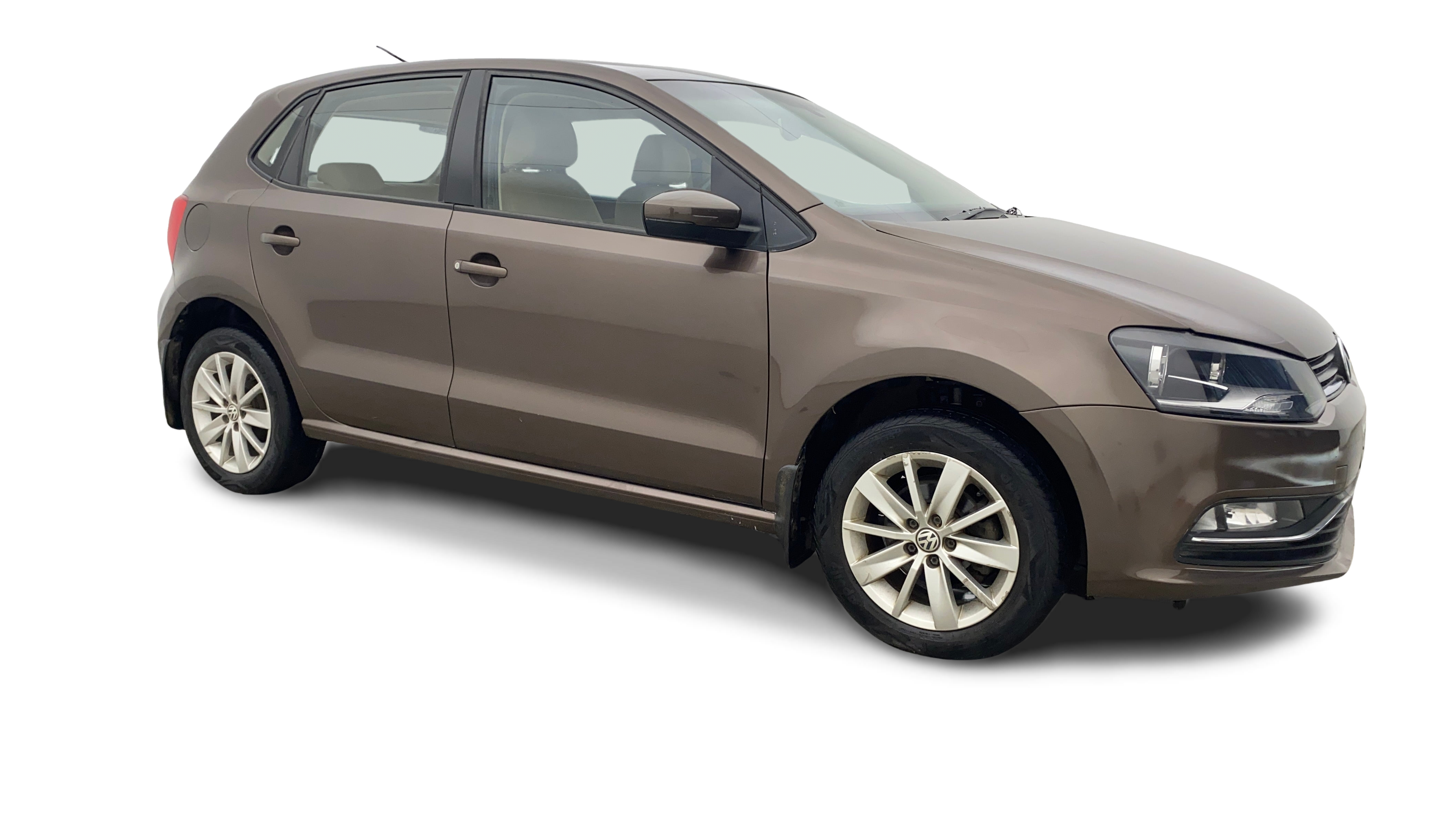 Volkswagen Polo-img