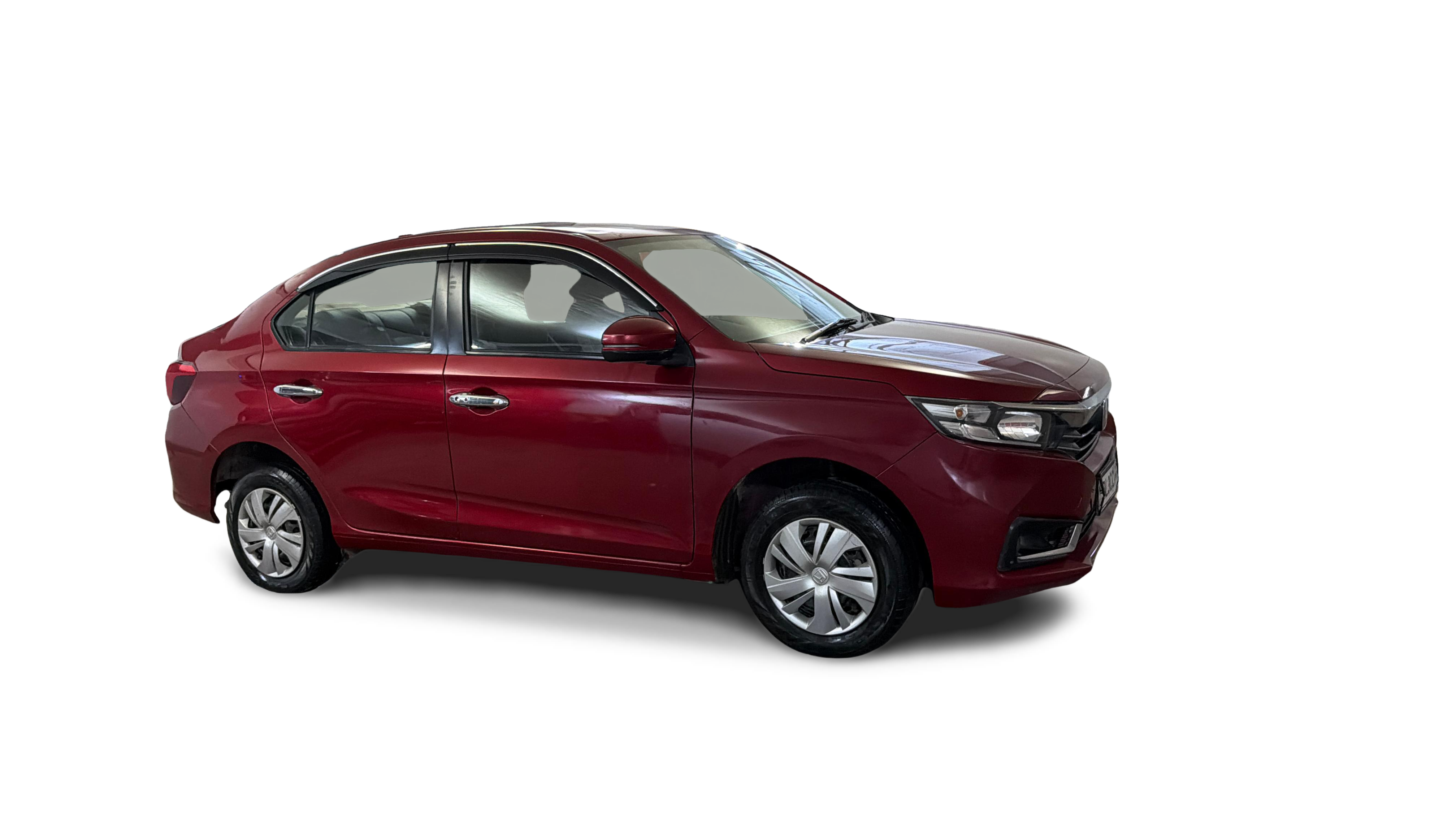 2022 Honda Amaze - Sedan - Petrol - Manual - ₹4.91 lakh