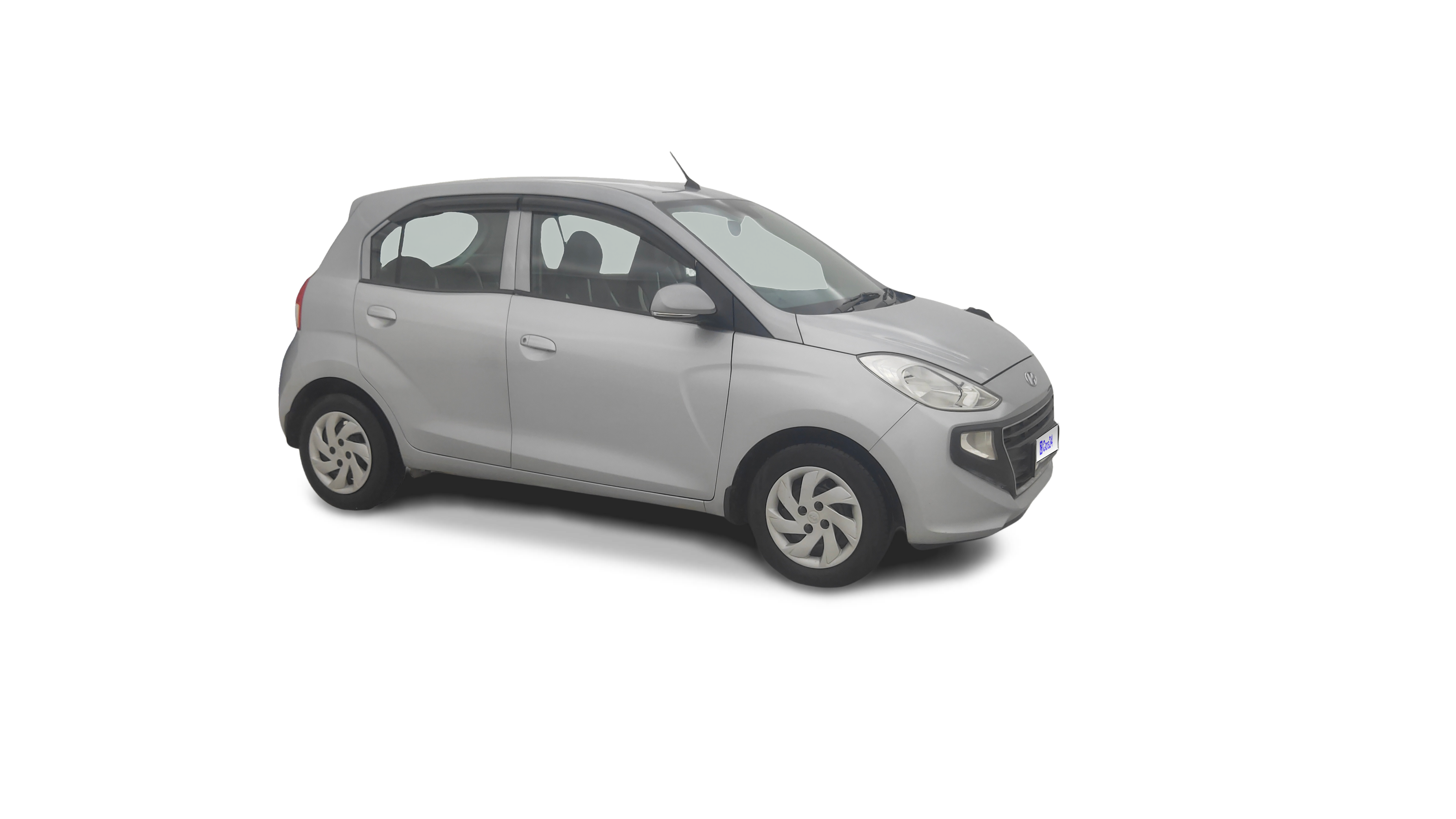 2019 Hyundai NEW SANTRO - Hatchback - Petrol - Manual - ₹3.80 lakh
