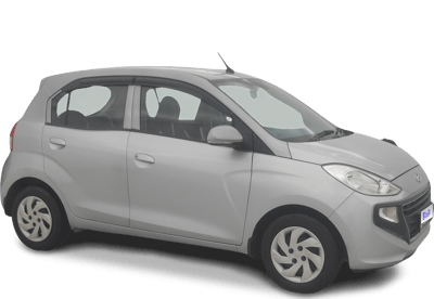 2019 Hyundai NEW SANTRO - Hatchback - Petrol - Manual - ₹3.80 lakh