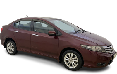Honda City-img
