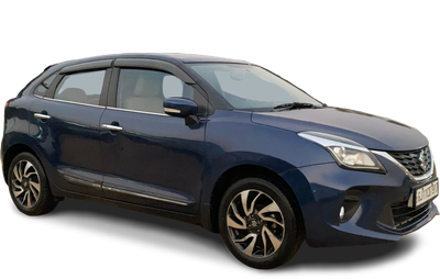 Maruti Baleno-img
