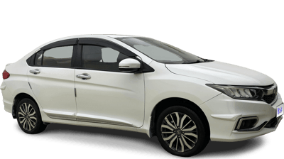 2017 Honda City - Sedan - Petrol - Manual - ₹5.91 lakh