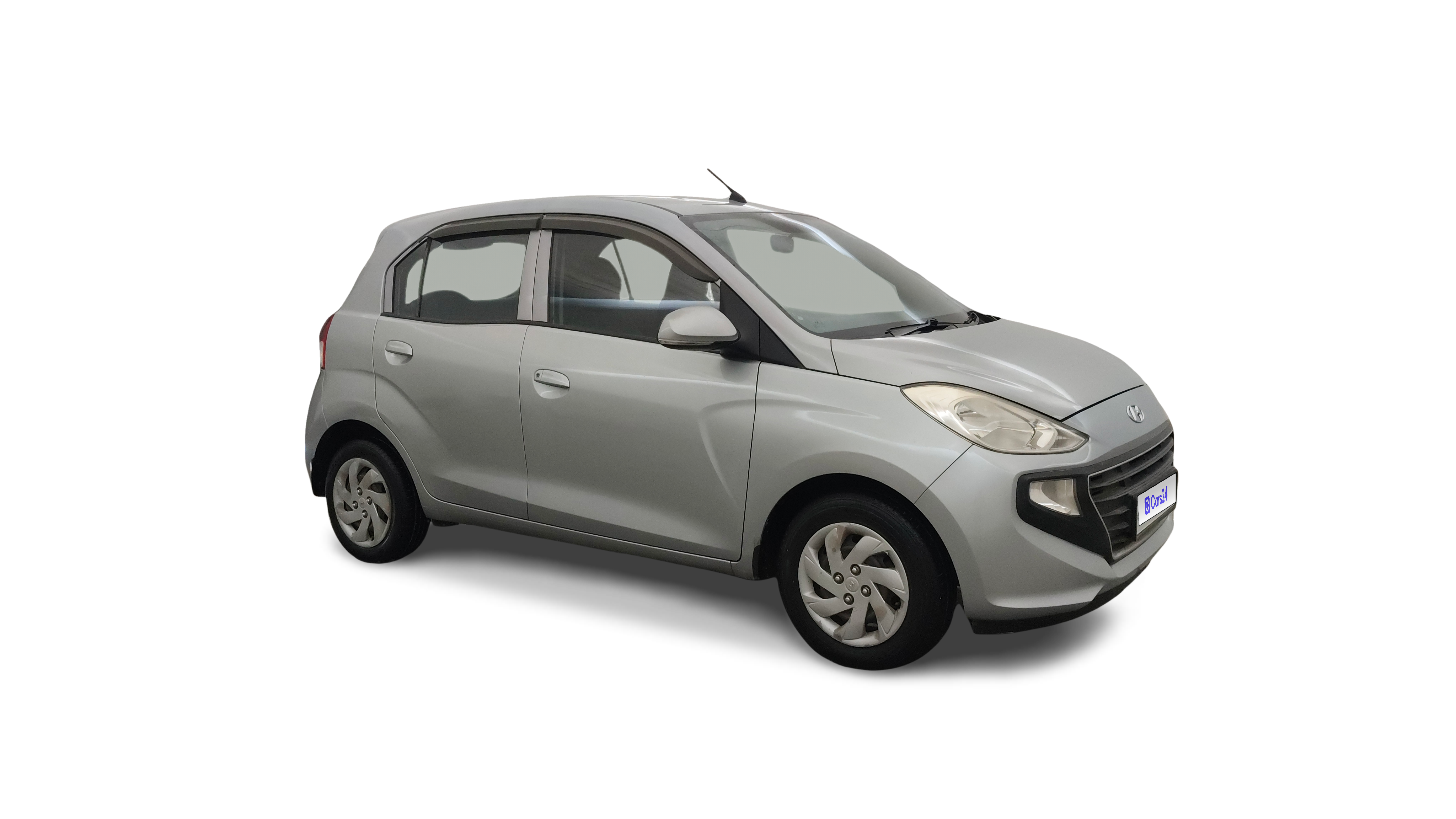 2019 Hyundai NEW SANTRO - Hatchback - CNG - Manual - ₹3.39 lakh