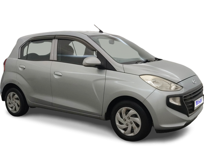 2019 Hyundai NEW SANTRO - Hatchback - CNG - Manual - ₹3.39 lakh
