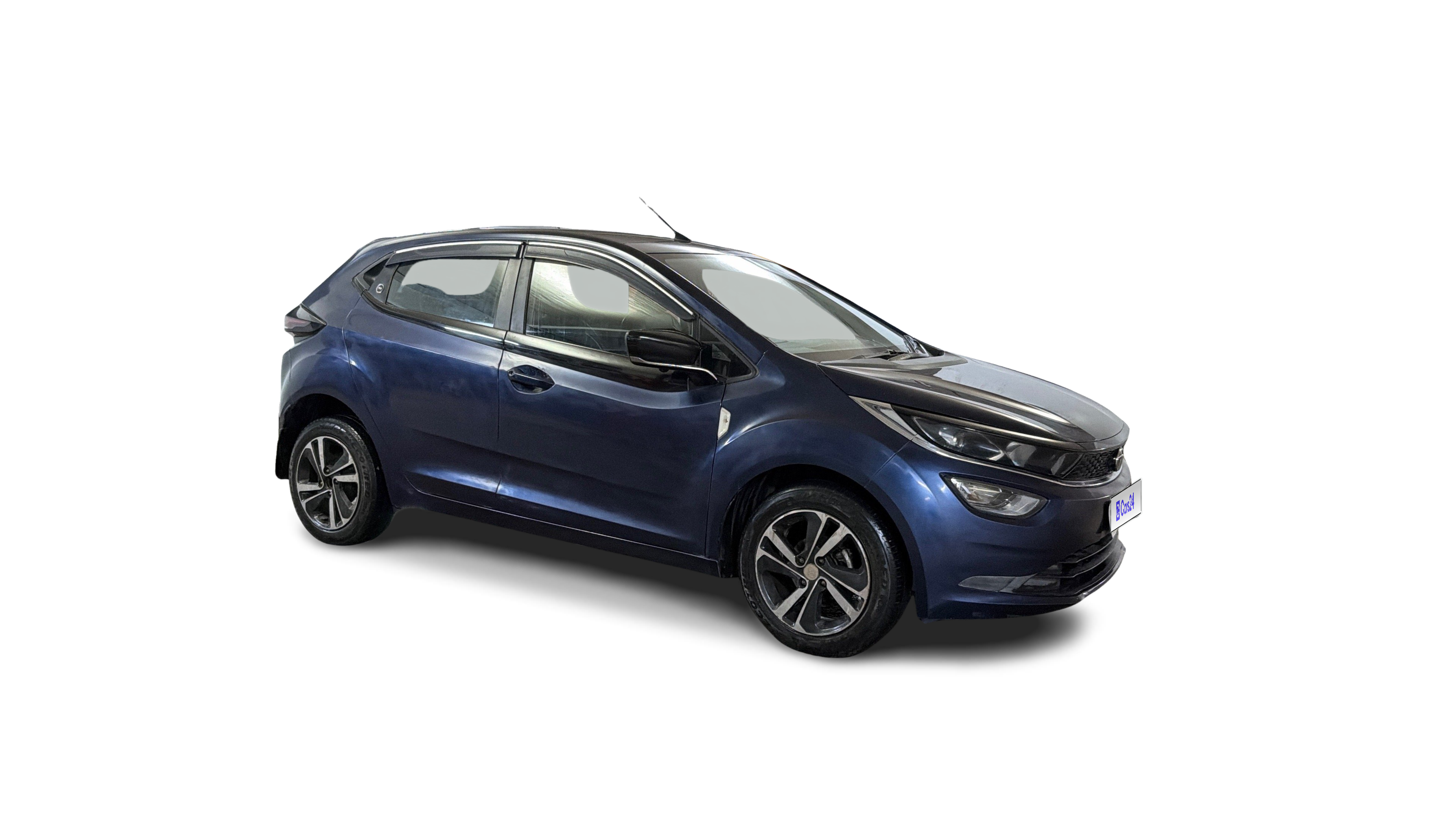 2023 Tata ALTROZ - Hatchback - CNG - Manual - ₹6.12 lakh
