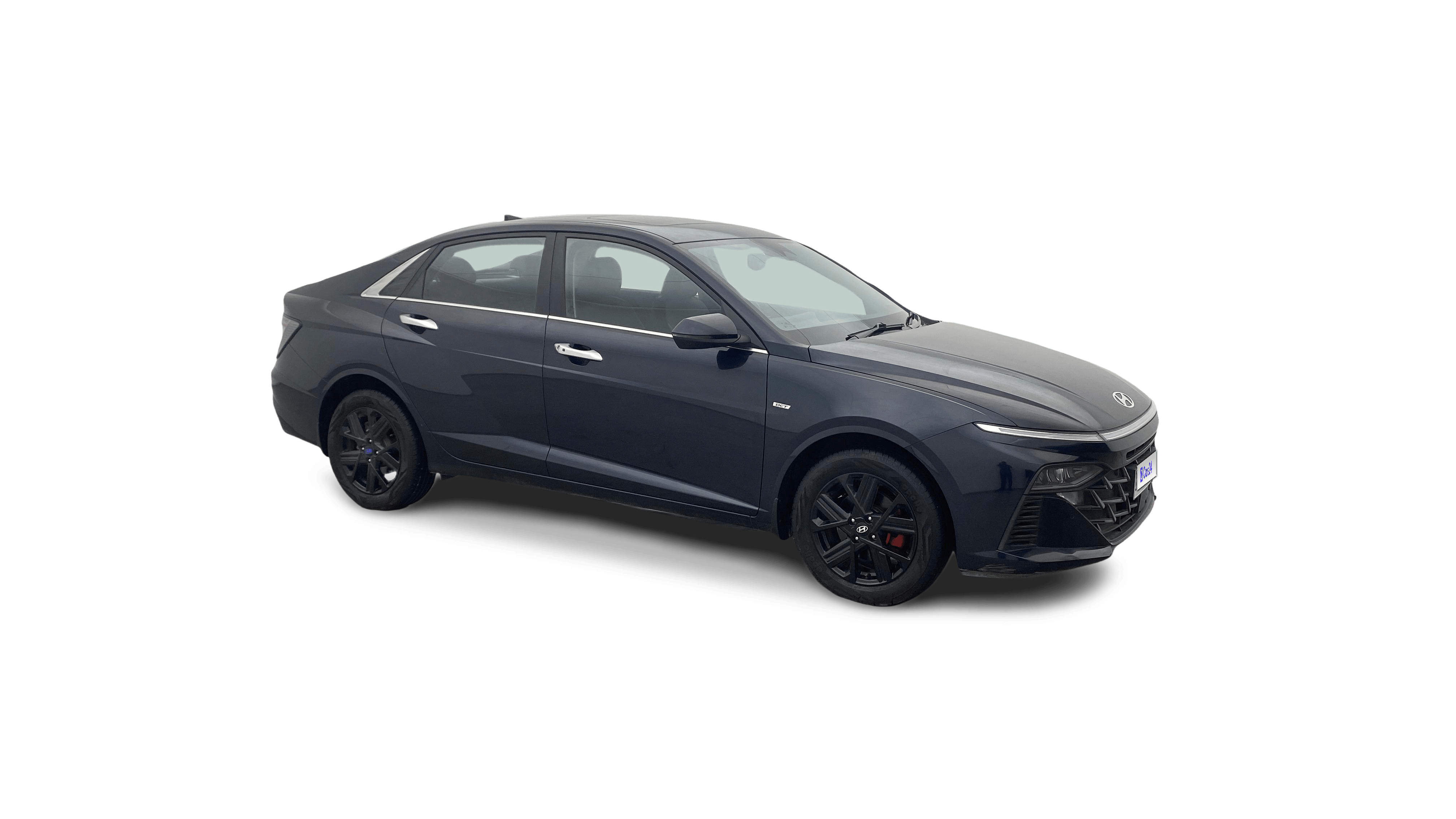 2024 Hyundai Verna - Sedan - Petrol - Automatic - ₹14.38 lakh