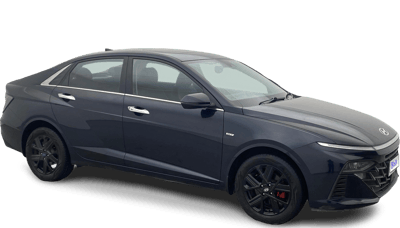 2024 Hyundai Verna - Sedan - Petrol - Automatic - ₹14.38 lakh