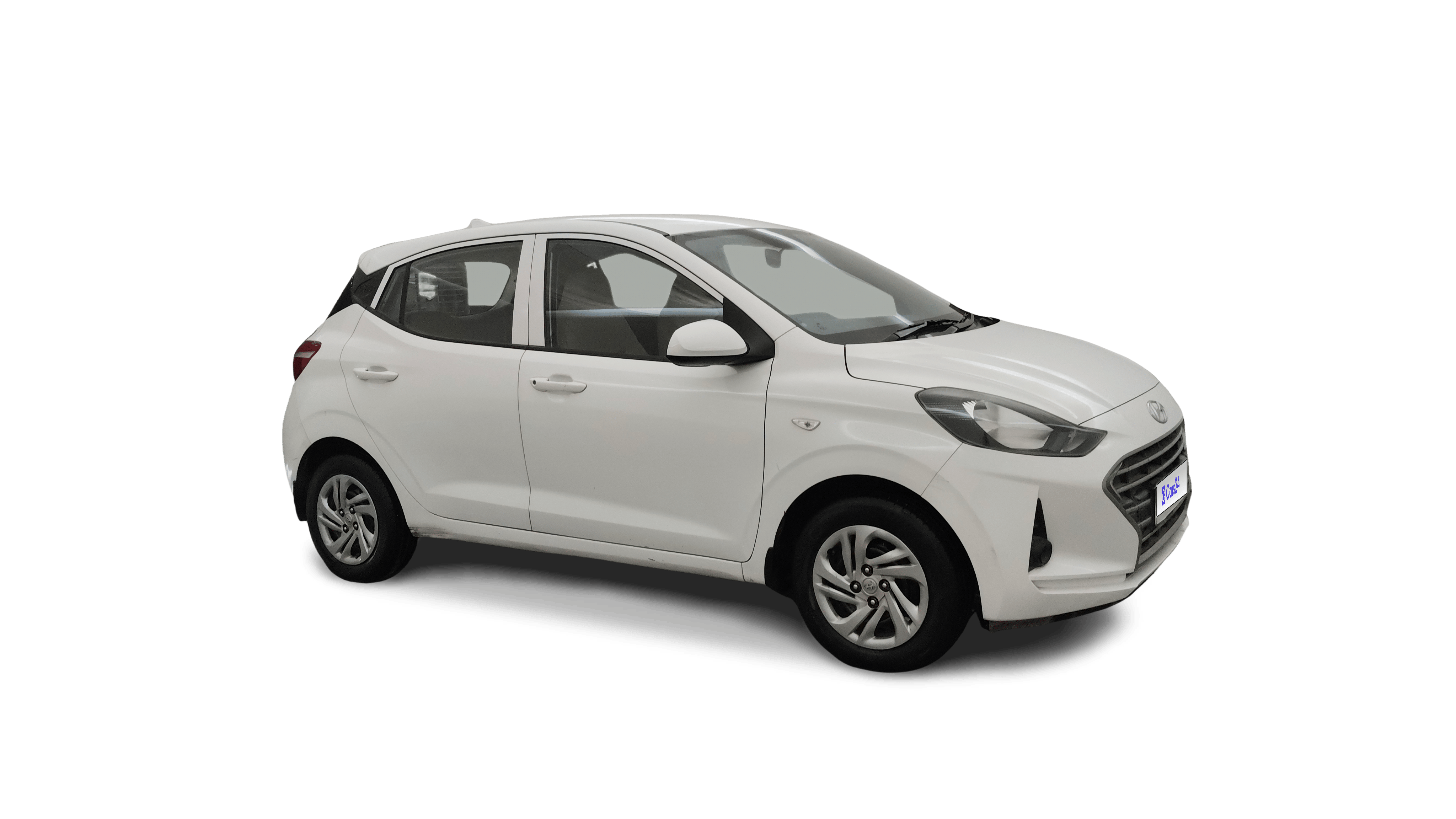 2020 Hyundai GRAND I10 NIOS - Hatchback - Petrol - Manual - ₹3.90 lakh