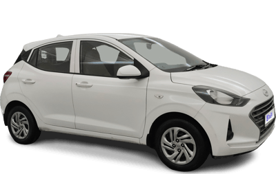 2020 Hyundai GRAND I10 NIOS - Hatchback - Petrol - Manual - ₹3.90 lakh