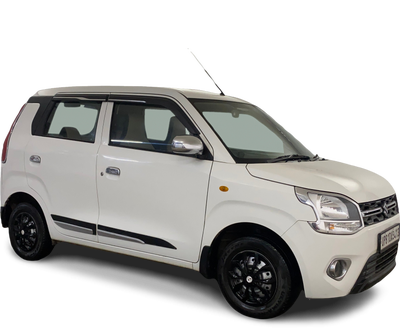 Maruti New Wagon-R-img