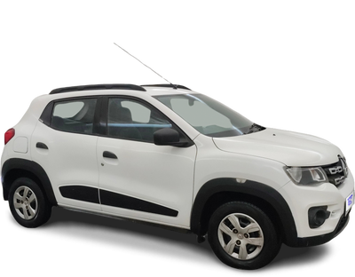 2016 Renault Kwid - Hatchback - Petrol - Manual - ₹2.22 lakh