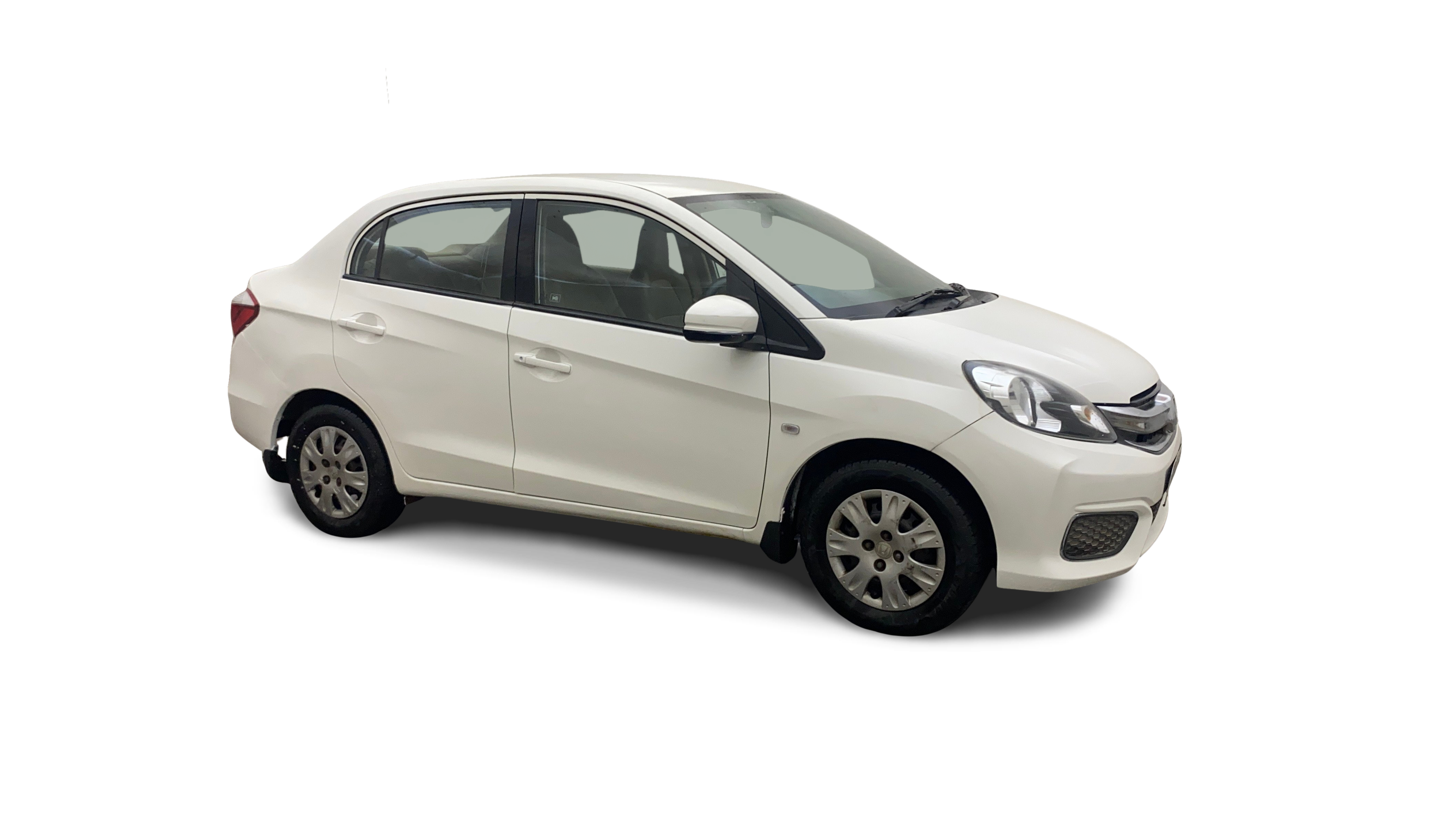 2016 Honda Amaze - Sedan - Petrol - Manual - ₹3.41 lakh