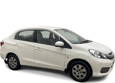2016 Honda Amaze - Sedan - Petrol - Manual - ₹3.25 lakh