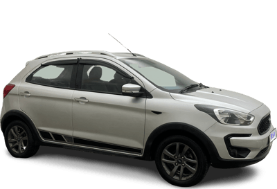 2021 Ford FREESTYLE - SUV - Petrol - Manual - ₹5.15 lakh